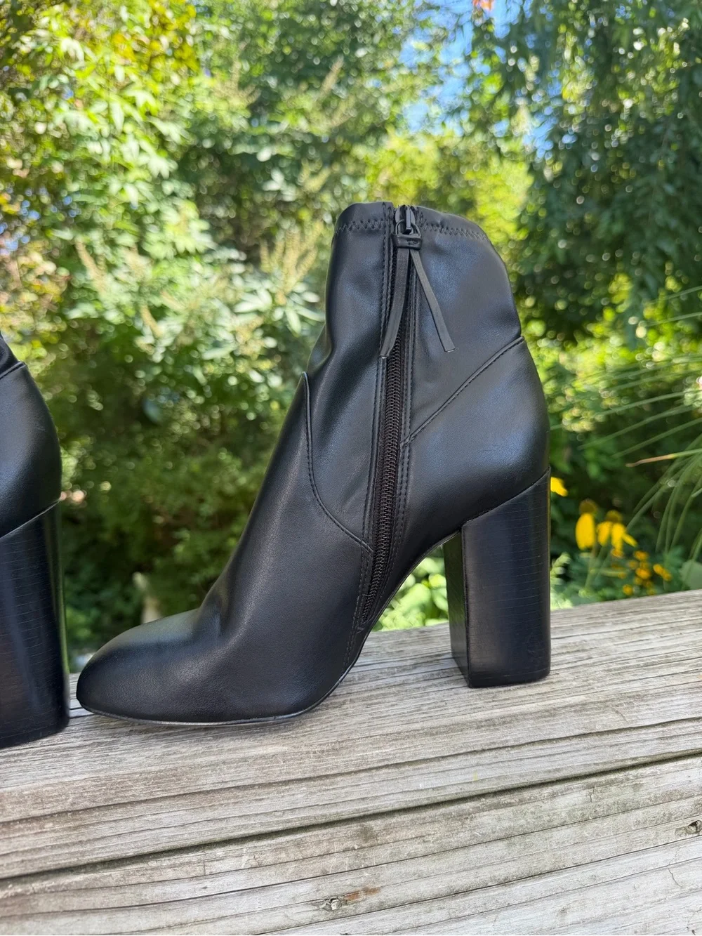 Rebecca Minkoff brazil boots
